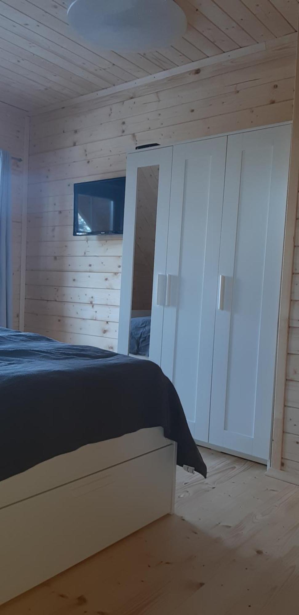 Schwabenhuette Villa Sirnitz-Sonnseite Eksteriør billede